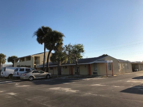 Sunset Inn- Fort Pierce, FL image 9
