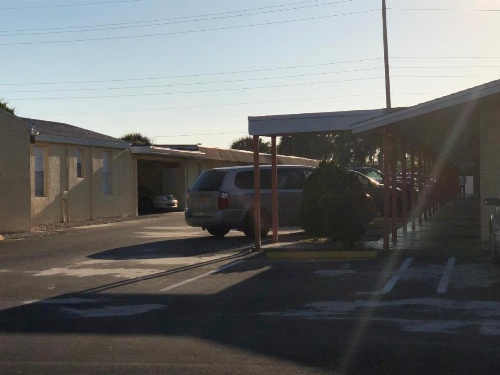 Sunset Inn- Fort Pierce, FL image 10