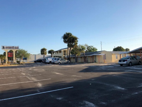 Sunset Inn- Fort Pierce, FL image 11