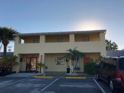 Sunset Inn- Fort Pierce, FL image 14