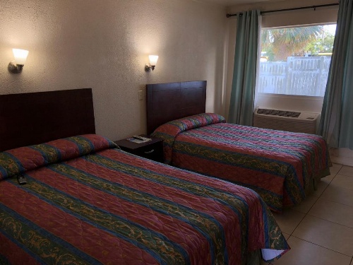 Sunset Inn- Fort Pierce, FL image 22