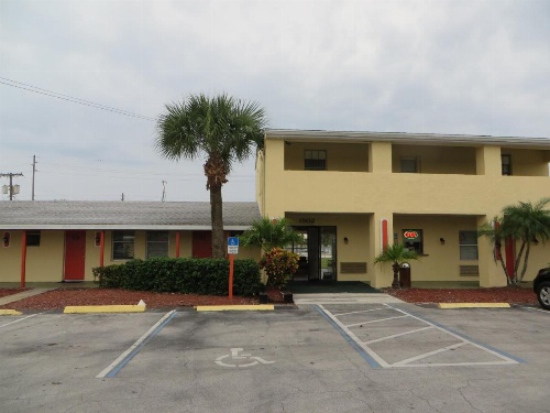 Sunset Inn- Fort Pierce, FL image 34