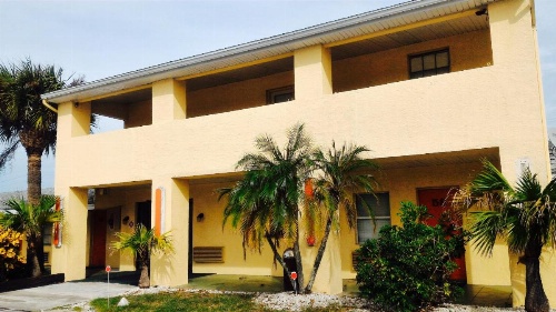 Sunset Inn- Fort Pierce, FL image 35
