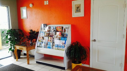 Sunset Inn- Fort Pierce, FL image 36