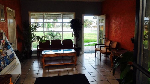 Sunset Inn- Fort Pierce, FL image 39