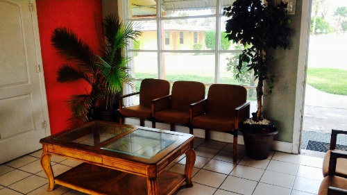 Sunset Inn- Fort Pierce, FL image 40
