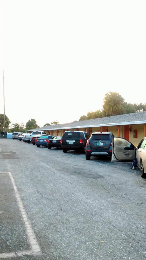 Sunset Inn- Fort Pierce, FL image 43