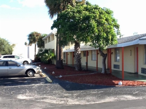 Sunset Inn- Fort Pierce, FL image 45