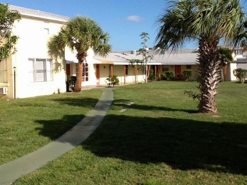 Sunset Inn- Fort Pierce, FL image 48